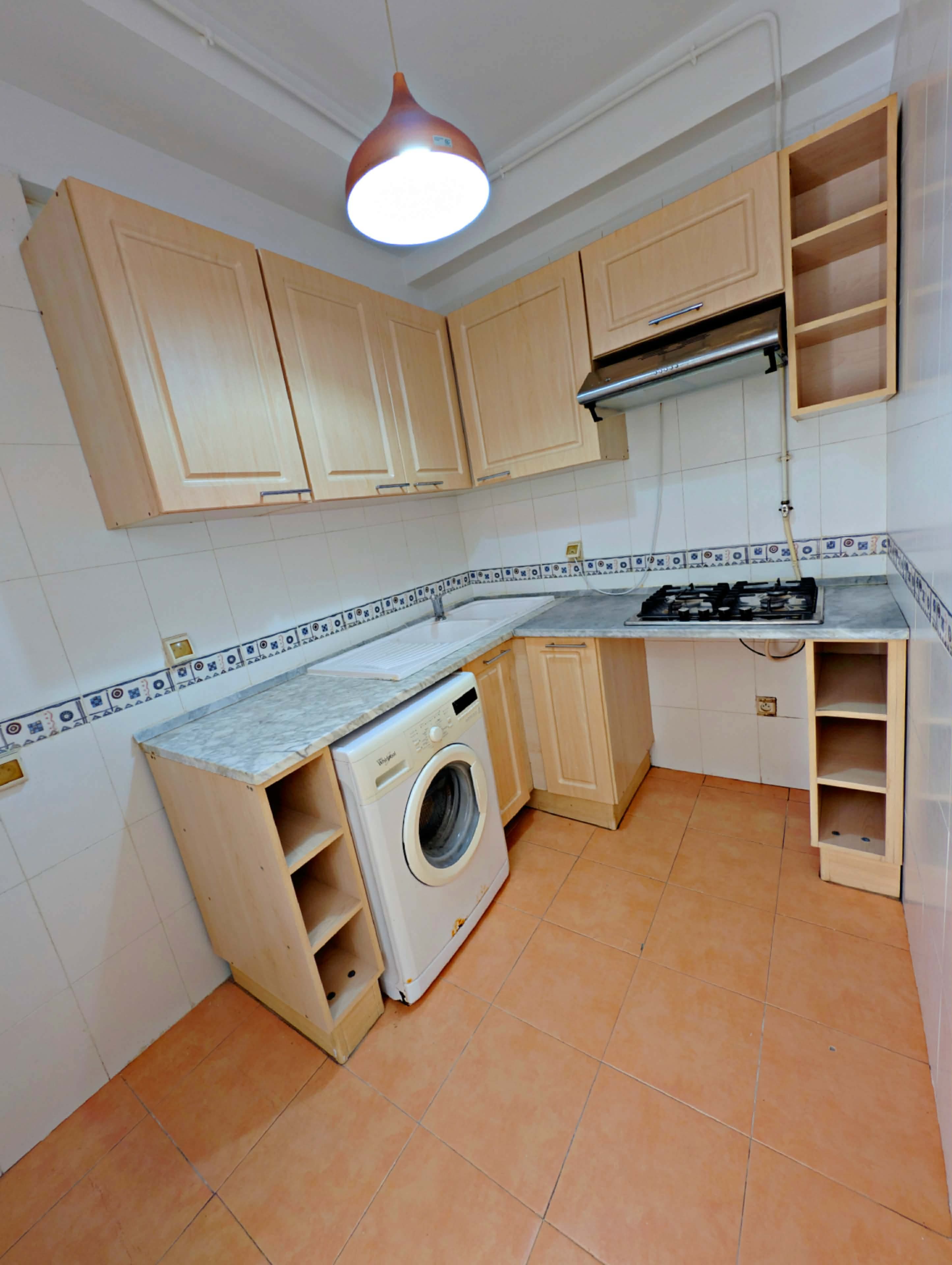 Ariana Ville&nbsp;Riadh Landlous&nbsp;Vente&nbsp;Appart. 2 pi�ces&nbsp;Appartement s1 riadh landalous
