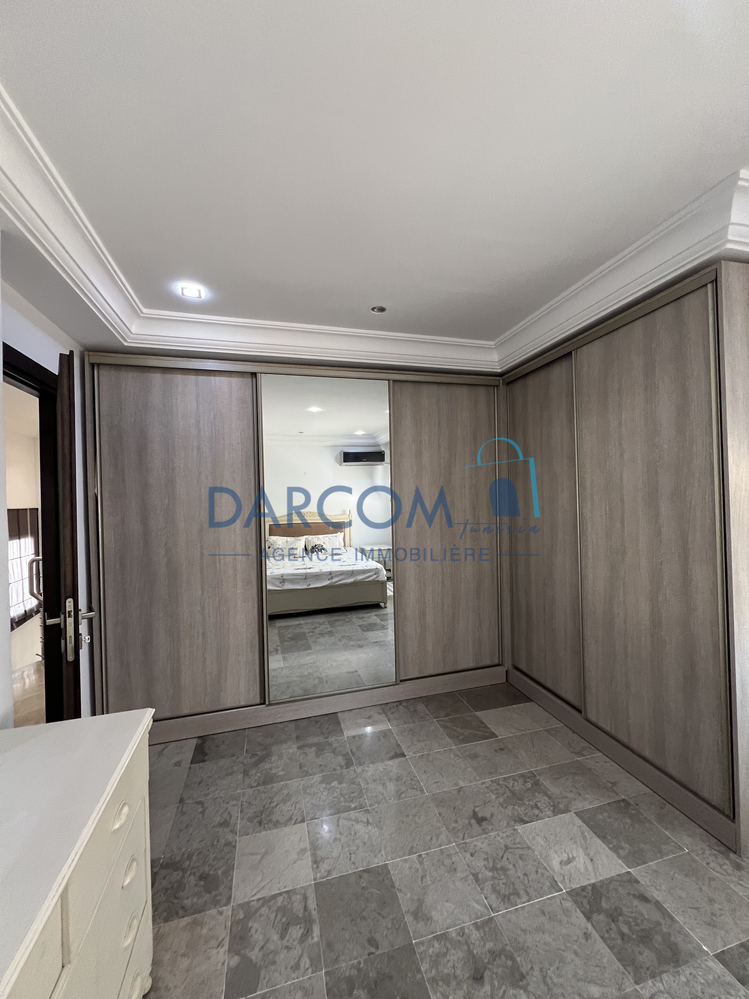 La Marsa&nbsp;El Aouina&nbsp;Vente&nbsp;Maisons&nbsp;Opportunit� villa l'aouina
