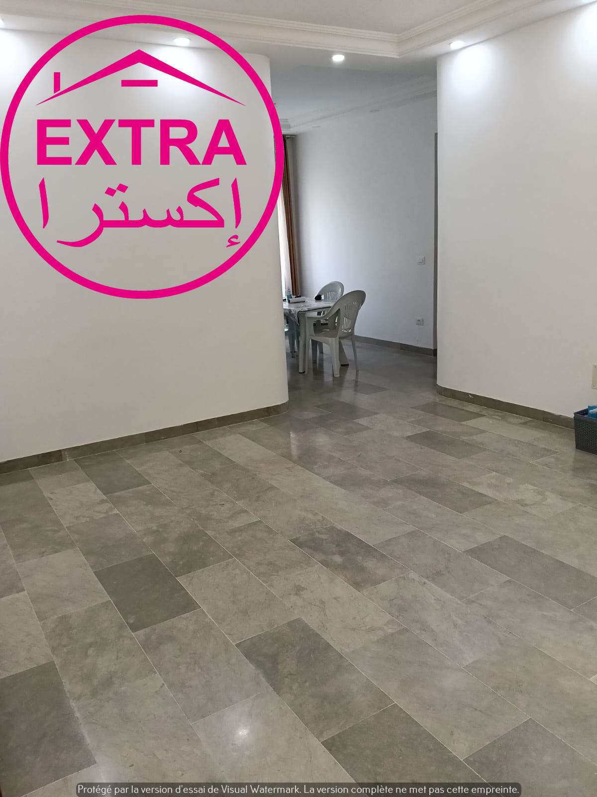 Nabeul&nbsp;Nabeul&nbsp;Location&nbsp;Appart. 4 pi�ces&nbsp;Appartement en 2 me �tage