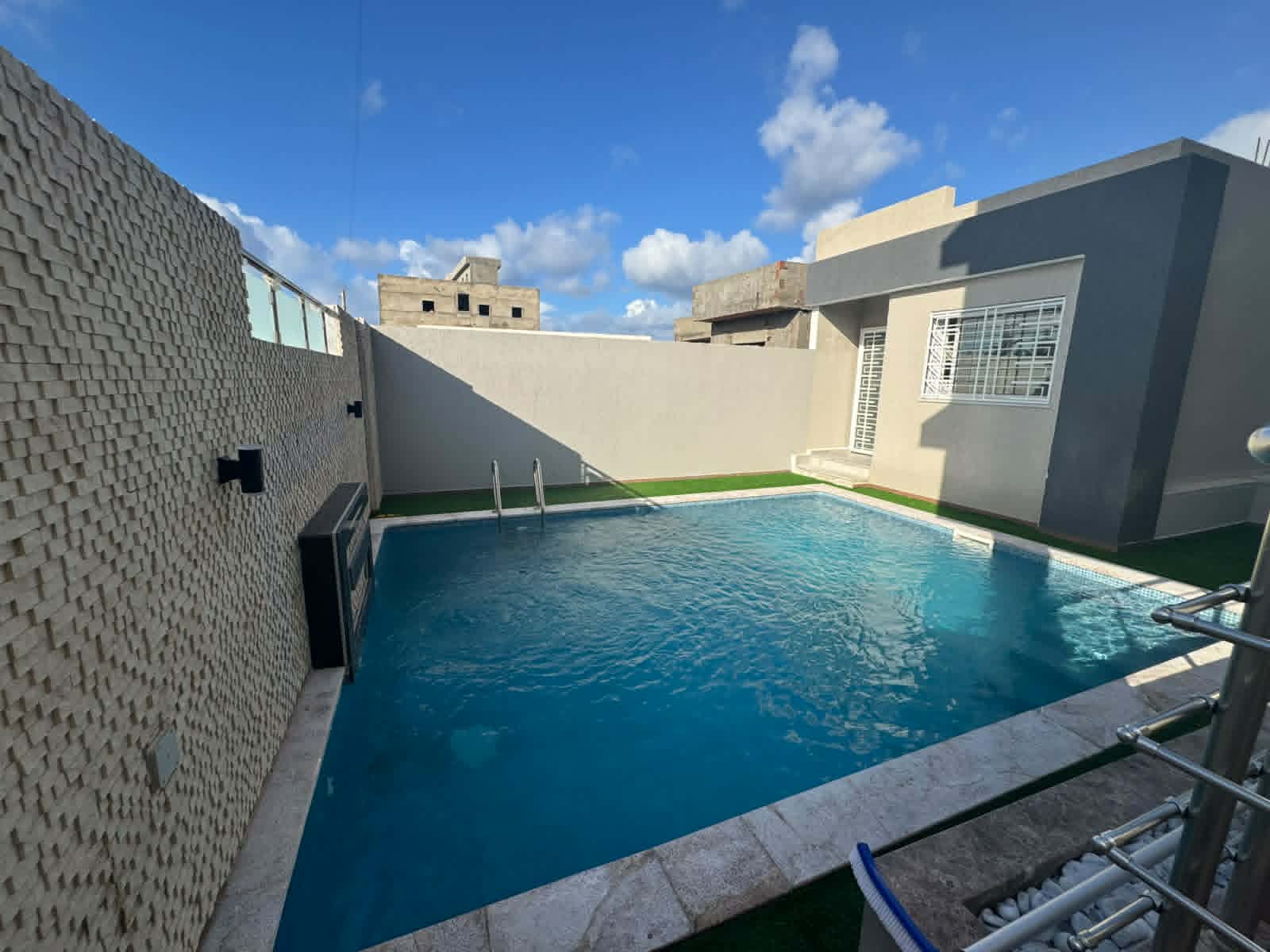Kelibia&nbsp;Dar Allouche&nbsp;Location vacances&nbsp;Maisons&nbsp;Vacance a dar allouch 200m de la plage