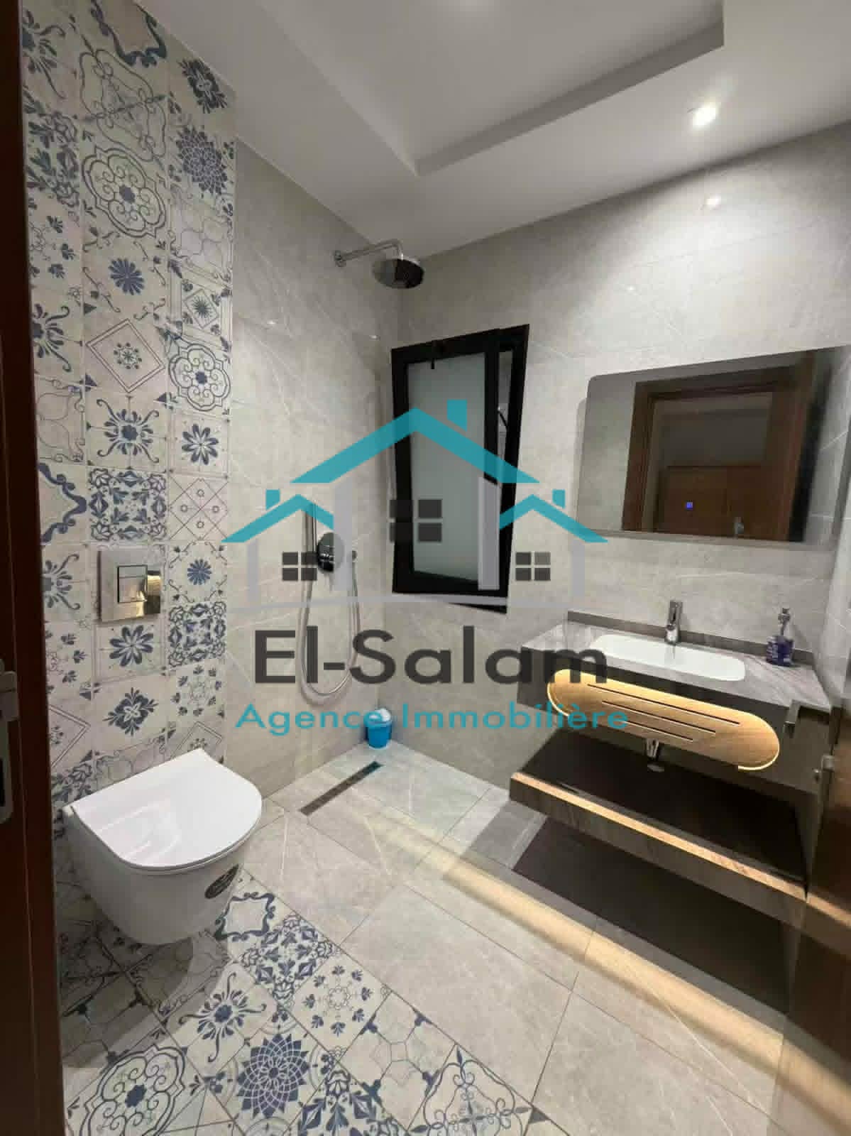 Kelibia&nbsp;Dar Allouche&nbsp;Location vacances&nbsp;Appart. 2 pi�ces&nbsp;Studio bien �quip� 120dt par nuit�