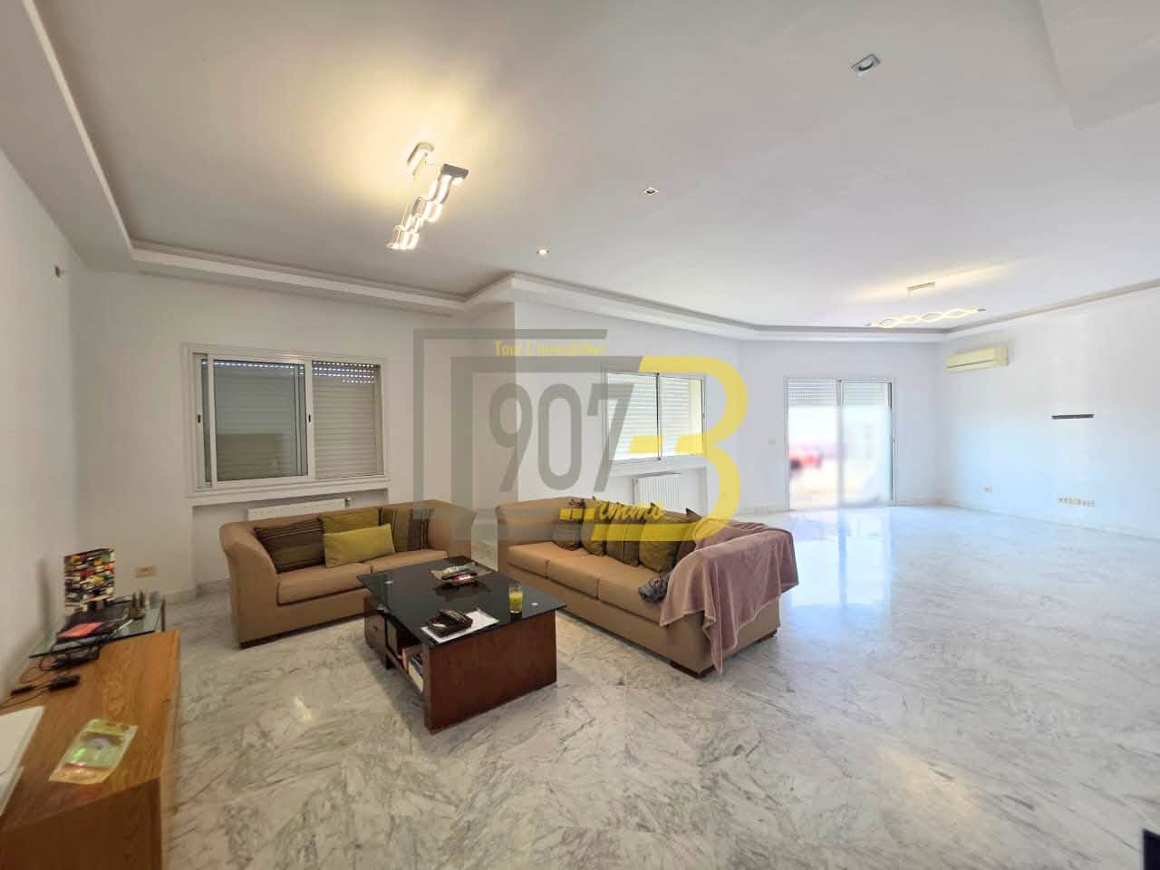 El Menzah&nbsp;El Menzah 9&nbsp;Vente&nbsp;Appart. 3 pi�ces&nbsp;En exclusivit� appartement s3 menzah 9c