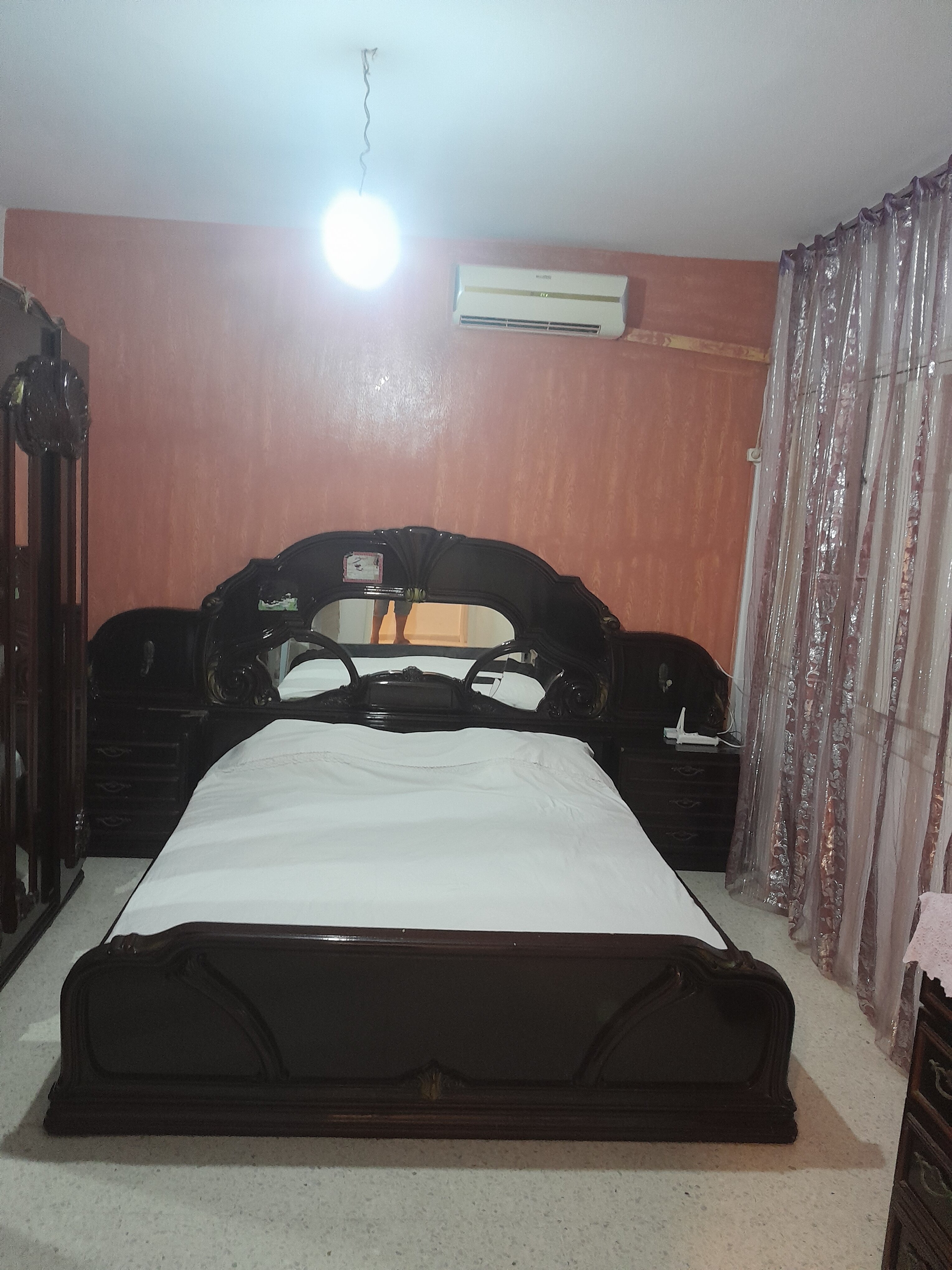 Carthage&nbsp;Sidi Bousaid&nbsp;Location vacances&nbsp;Appart. 2 pi�ces&nbsp;Apart deux pi�ces et un salon