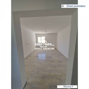 El Mourouj&nbsp;El Mourouj&nbsp;Location&nbsp;Appart. 1 pi�ce&nbsp;A  s2  neuf  mourouj 4 neuf ref944a