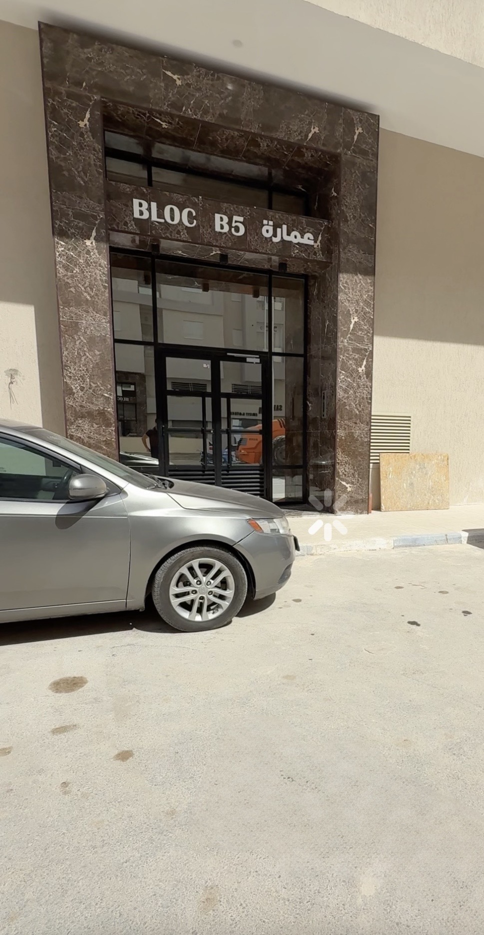 Ain Zaghouan&nbsp;Ain Zaghouan&nbsp;Location&nbsp;Appart. 2 pi�ces&nbsp;S2 a wahat