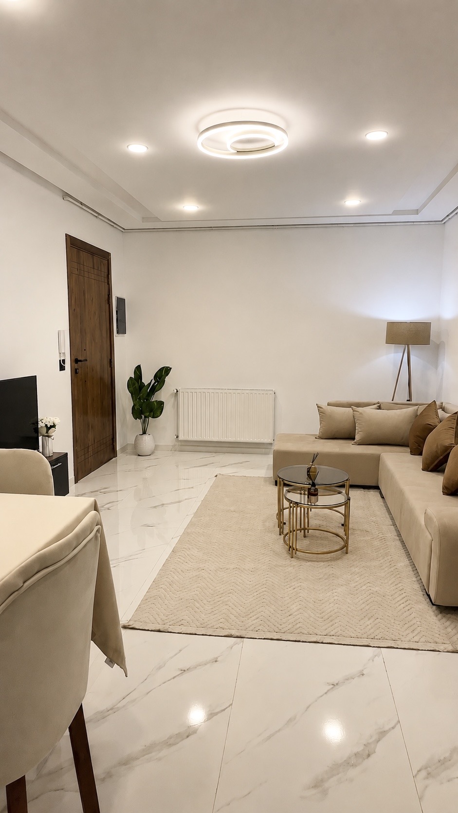Ain Zaghouan&nbsp;Ain Zaghouan&nbsp;Location&nbsp;Appart. 2 pi�ces&nbsp;S2 a wahat