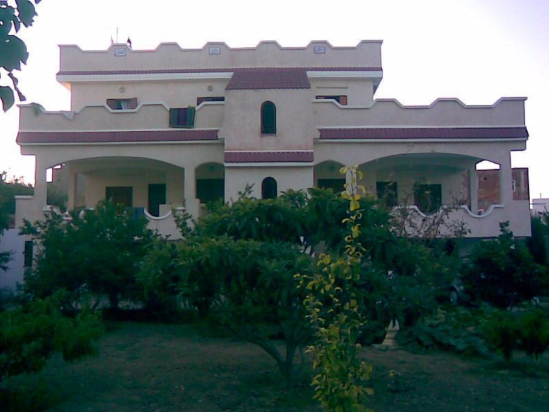 Ras Jebel&nbsp;Rafraf Plage&nbsp;Location vacances&nbsp;Appart. 3 pi�ces&nbsp;T3 � raf raf plage lahmeri
