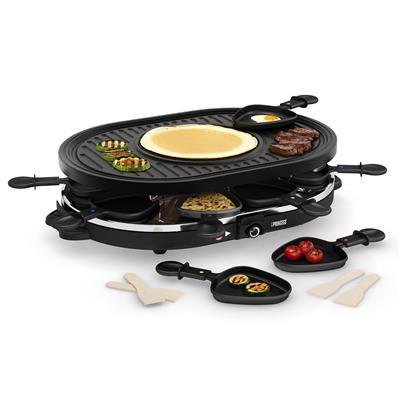 Nouvelle Medina&nbsp;Nouvelle Medina&nbsp;Grille pain&nbsp;Autre&nbsp;Pan raclette russell hobbs 1200 w