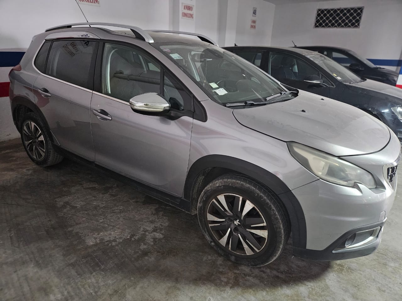 La Medina&nbsp;Bab Djedid&nbsp;Peugeot&nbsp;Autre Mod�le&nbsp;Peugeot 2008 5cv