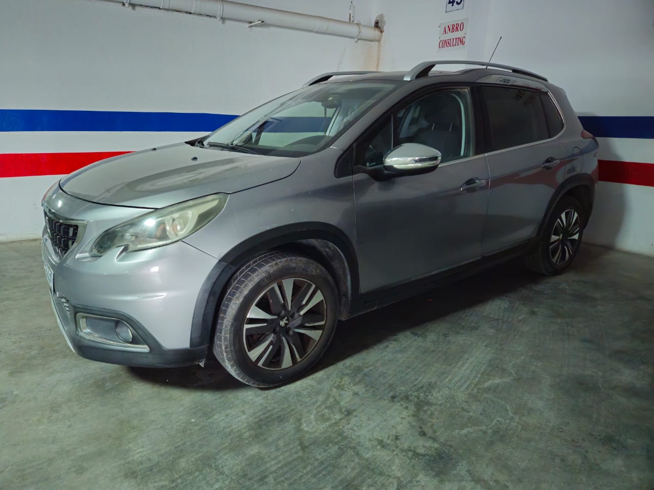 La Medina&nbsp;Bab Djedid&nbsp;Peugeot&nbsp;Autre Mod�le&nbsp;Peugeot 2008 5cv