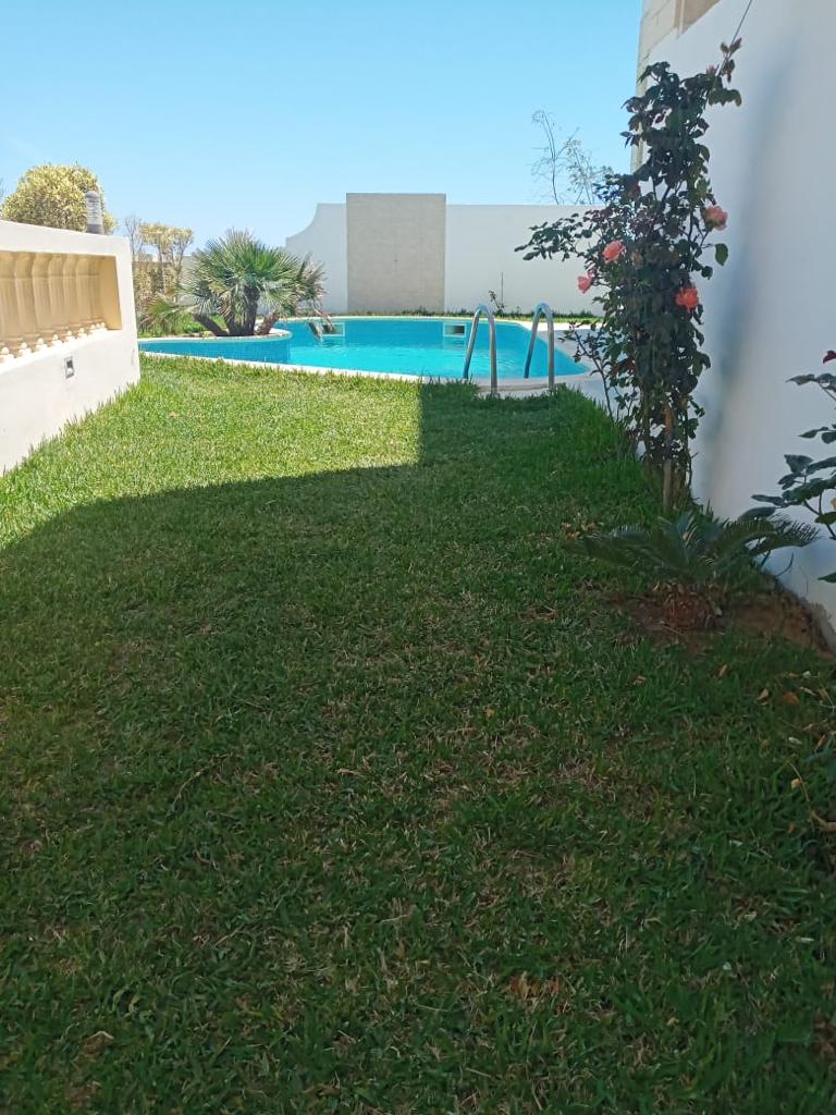 Location vacances&nbsp;Maisons - Tunisie