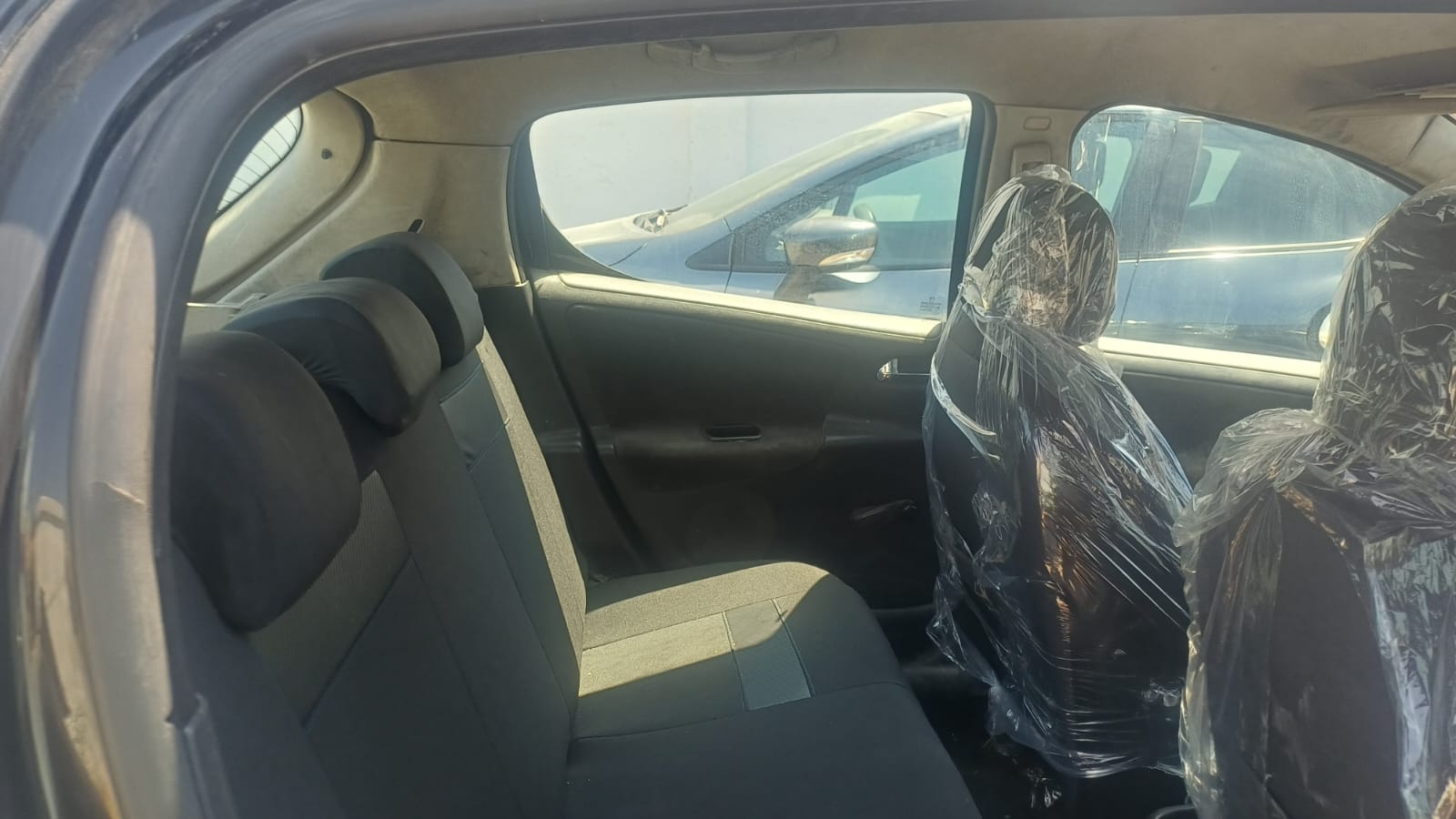 Bab Souika&nbsp;Bab Saadoun&nbsp;Peugeot&nbsp;207&nbsp;Peugeot 207 diesel dci