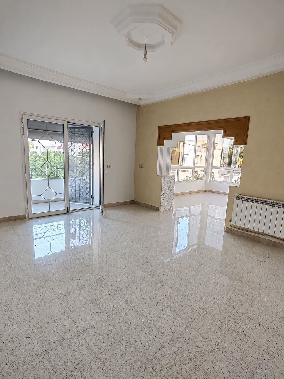 El Menzah&nbsp;El Menzah 4&nbsp;Location&nbsp;Appart. 4 pi�ces&nbsp;Etage s4 1850 d menzah 4