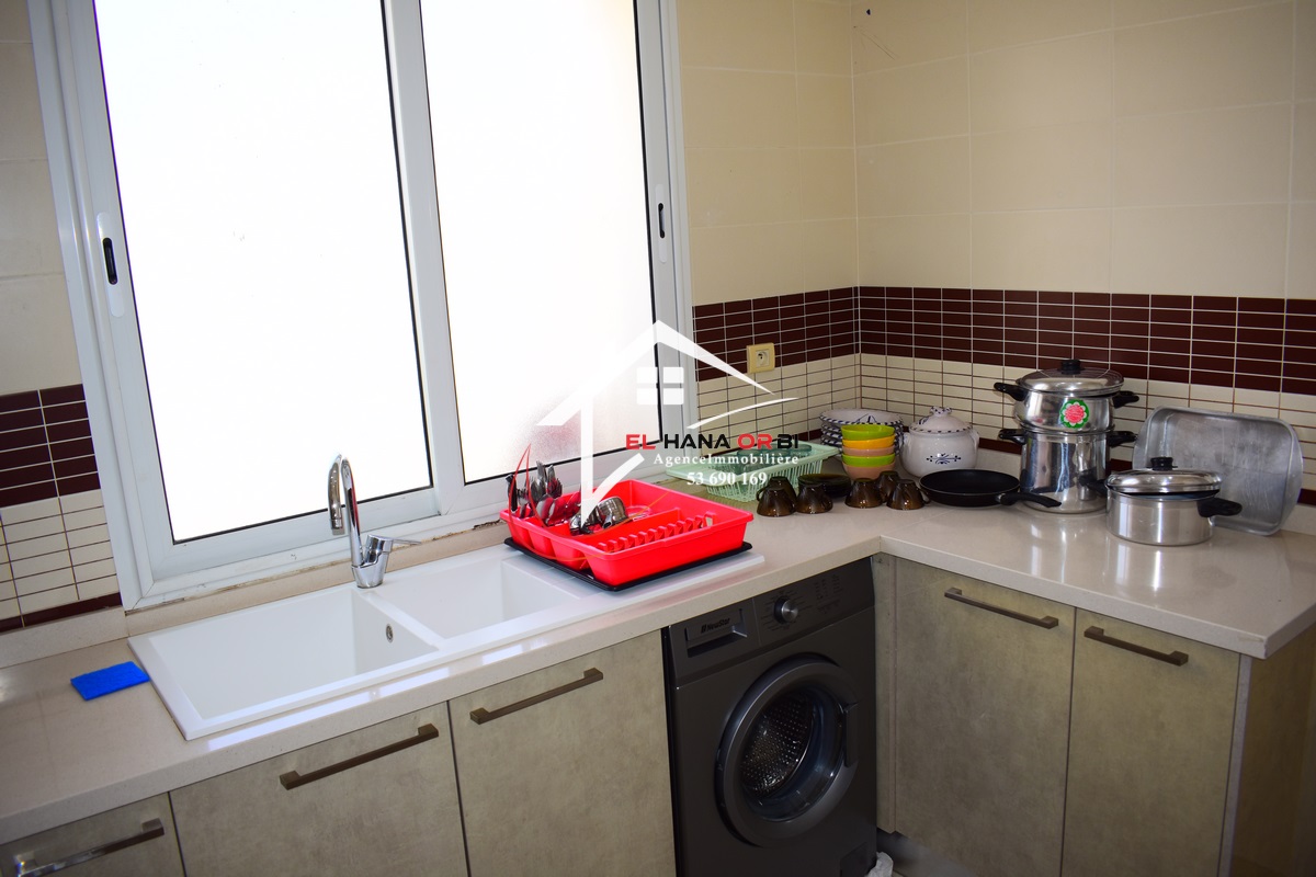 Mahdia&nbsp;Mahdia&nbsp;Location vacances&nbsp;Appart. 2 pi�ces&nbsp;Vacance  villa � cot� h�tel el mahdia