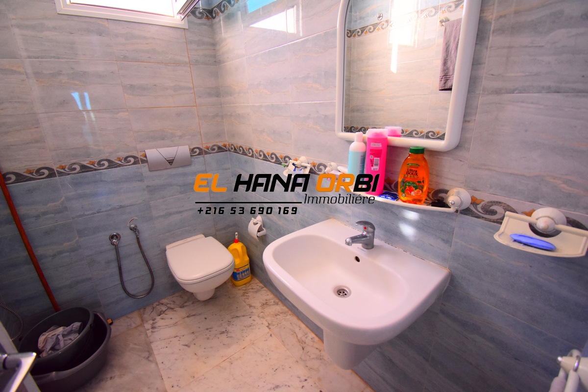 Mahdia&nbsp;Mahdia&nbsp;Location vacances&nbsp;Appart. 2 pi�ces&nbsp;Appartement s2 vue sur mer pour vacance � mahdia