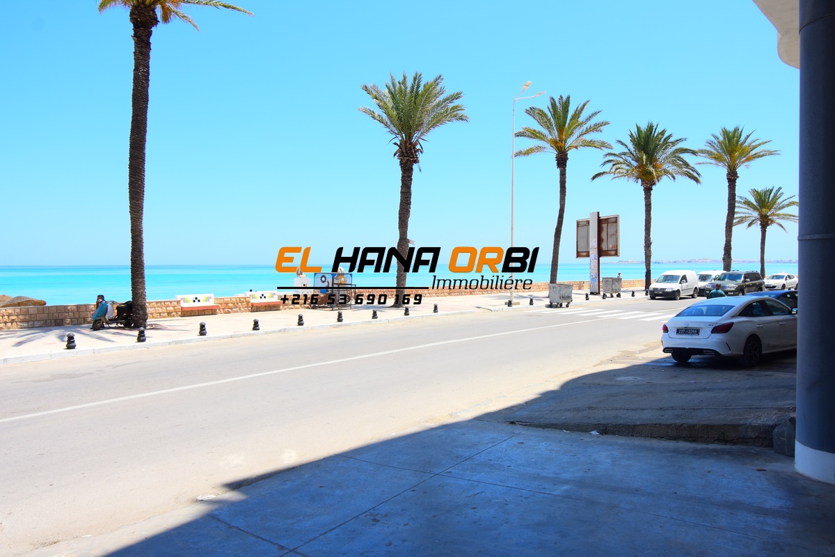 Location vacances&nbsp;Appart. 2 pi�ces - Tunisie
