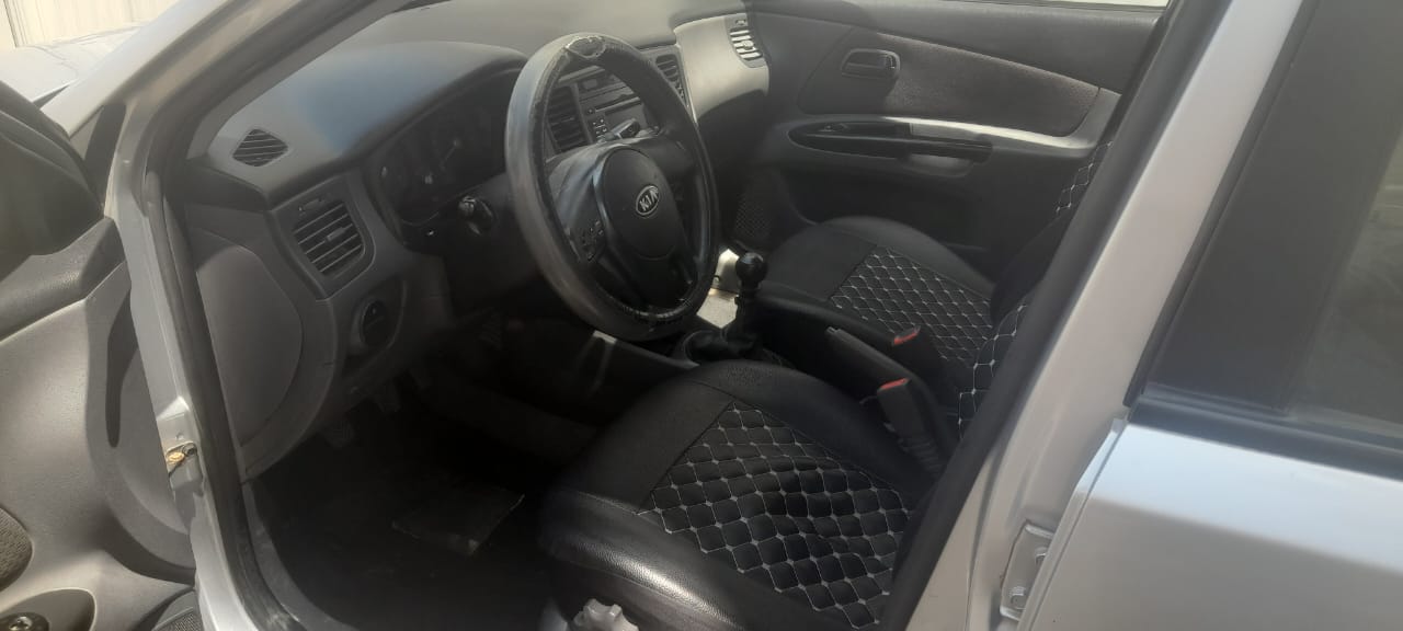 Ben Arous&nbsp;Ben Arous&nbsp;Kia&nbsp;Rio&nbsp;Kia rio 1 er main