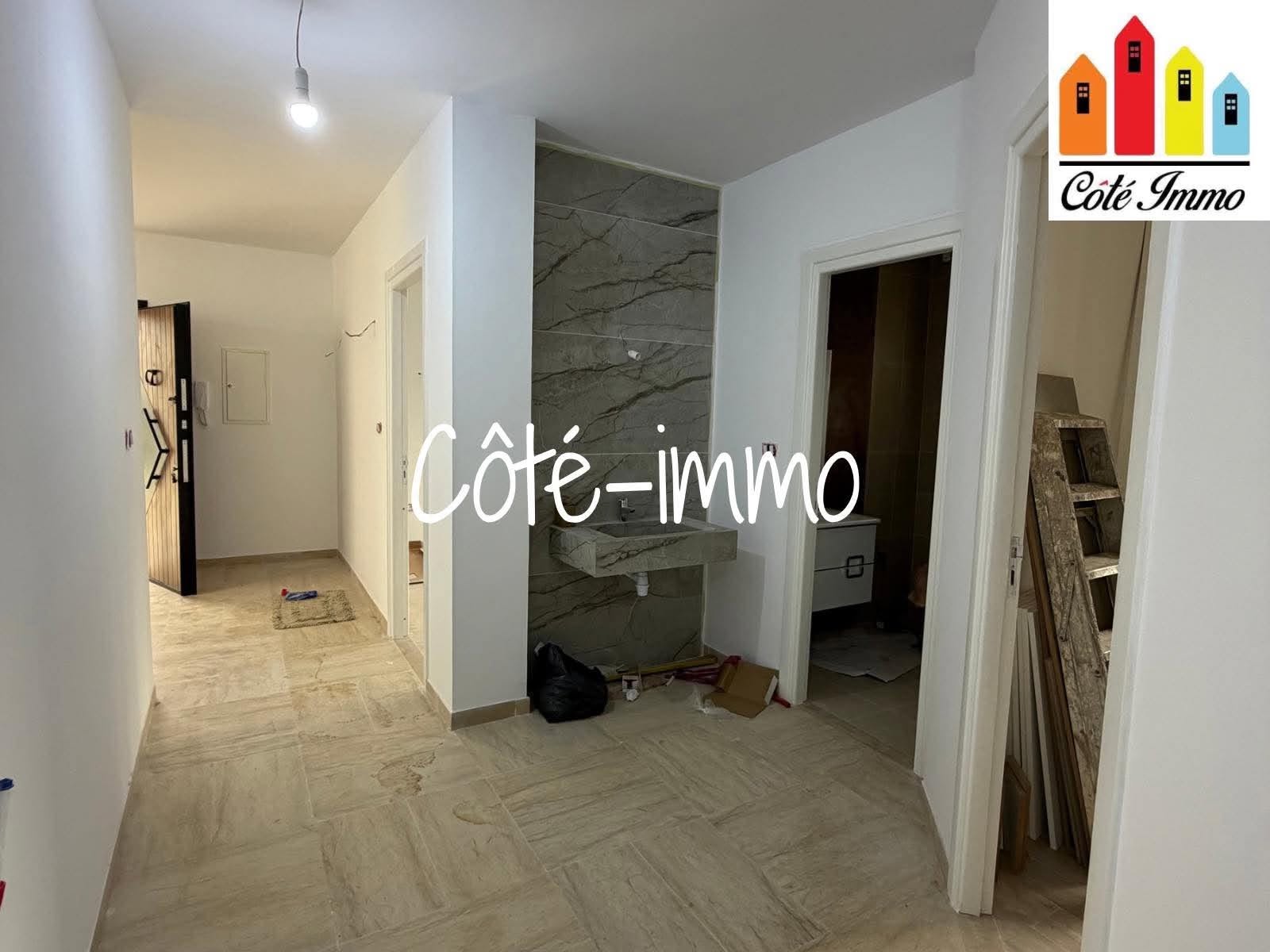 Bou Mhel El Bassatine&nbsp;Cite Plein Air&nbsp;Location&nbsp;Appart. 3 pi�ces&nbsp;Etage de villa s3 � boumhal bel air