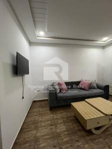 Hammam Sousse&nbsp;Hammam Sousse&nbsp;Location vacances&nbsp;Appart. 1 pi�ce&nbsp;A   court dure  appartement s1 ref925a