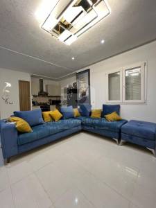 Akouda&nbsp;Chatt Meriem&nbsp;Location vacances&nbsp;Appart. 1 pi�ce&nbsp;  courte dure  ref116a