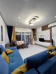 Akouda&nbsp;Chatt Meriem&nbsp;Location vacances&nbsp;Appart. 1 pi�ce&nbsp;  courte dure  ref116a