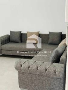 Hammam Sousse&nbsp;Hammam Sousse&nbsp;Location vacances&nbsp;Appart. 1 pi�ce&nbsp;  court dure  appartements ref409a