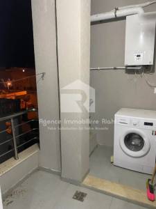 Hammam Sousse&nbsp;Hammam Sousse&nbsp;Location vacances&nbsp;Appart. 1 pi�ce&nbsp;  court dure  appartements ref409a