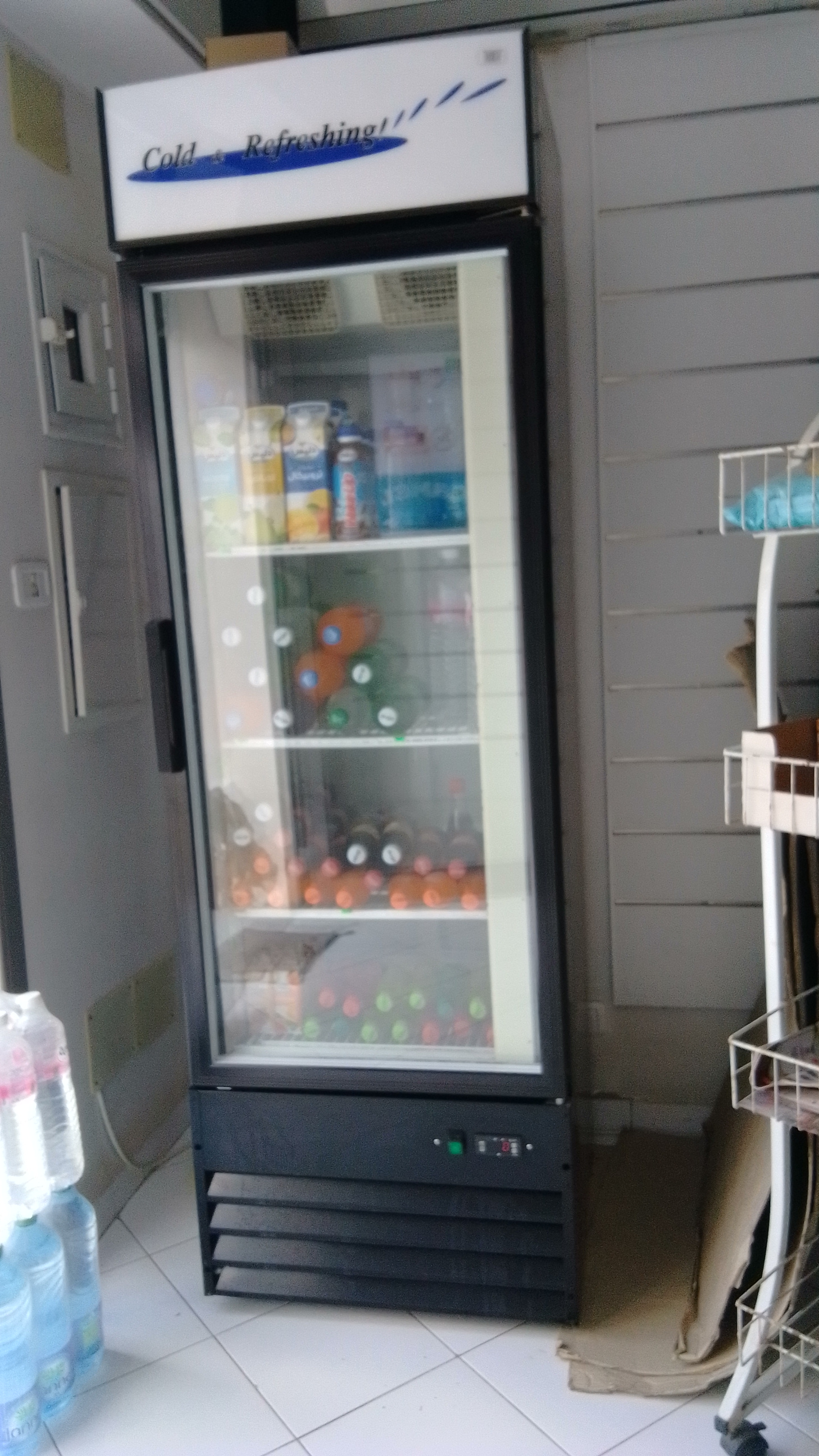Ariana Ville&nbsp;El Menzah 8&nbsp;Vente&nbsp;Autre&nbsp;Local tout commerce