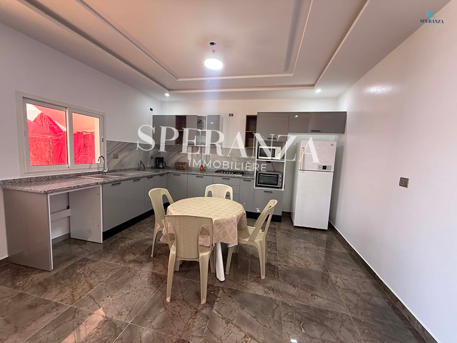 Hammamet&nbsp;Hammamet&nbsp;Location vacances&nbsp;Appart. 3 pi�ces&nbsp;Villa belge