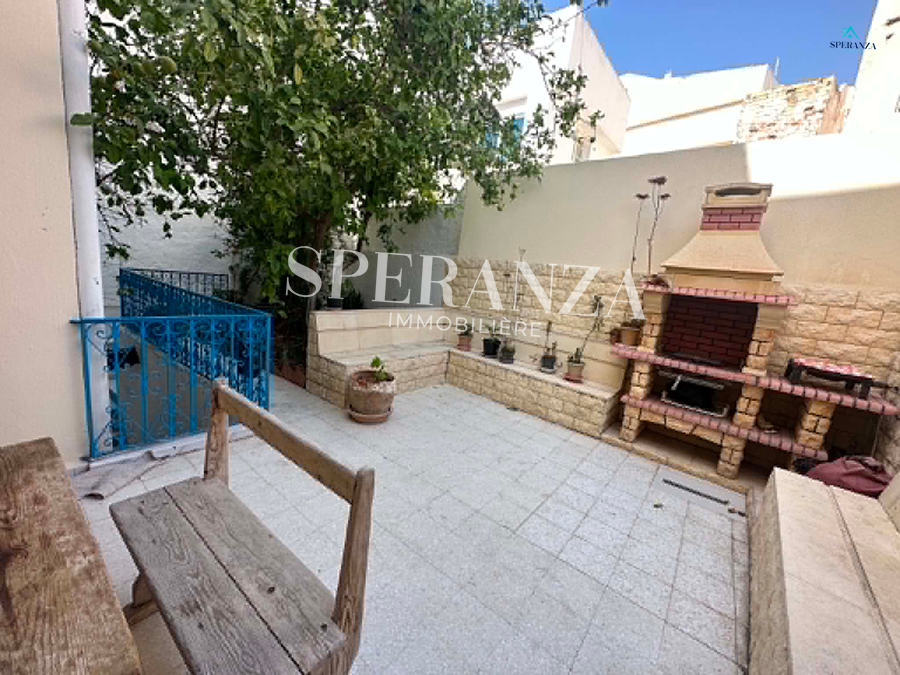 Location vacances&nbsp;Appart. 4 pi�ces - Tunisie