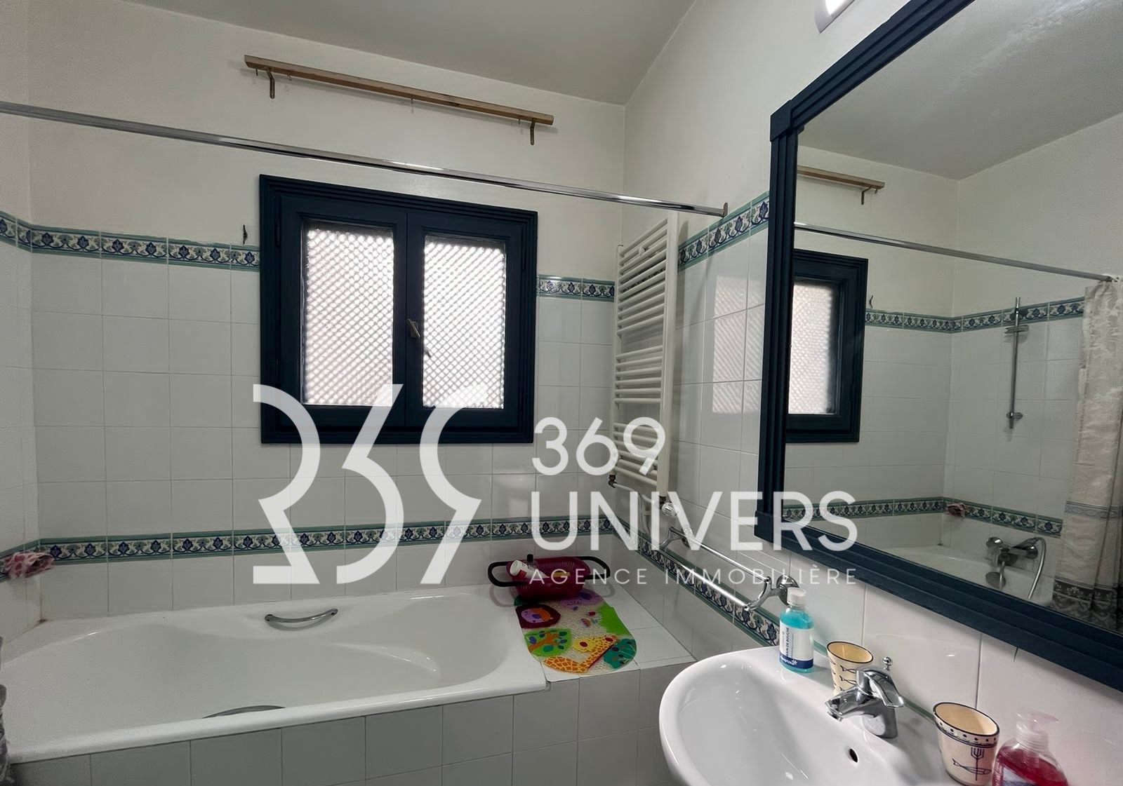 La Marsa&nbsp;Gammart&nbsp;Location&nbsp;Duplex&nbsp;Duplex meubl� � gammarth ref dr075