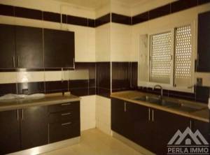 Ariana Ville&nbsp;Ariana&nbsp;Vente&nbsp;Appart. 1 pi�ce&nbsp;A  un appartement s2  ariana ref391a