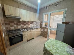 Location vacances&nbsp;Appart. 1 pi�ce - Tunisie