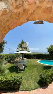 Hammamet&nbsp;Hammamet&nbsp;Location vacances&nbsp;Maisons&nbsp; estival villa s3 ref561a