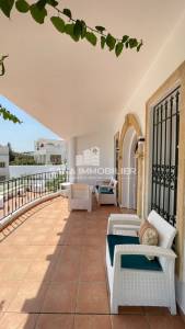Location vacances&nbsp;Maisons - Tunisie