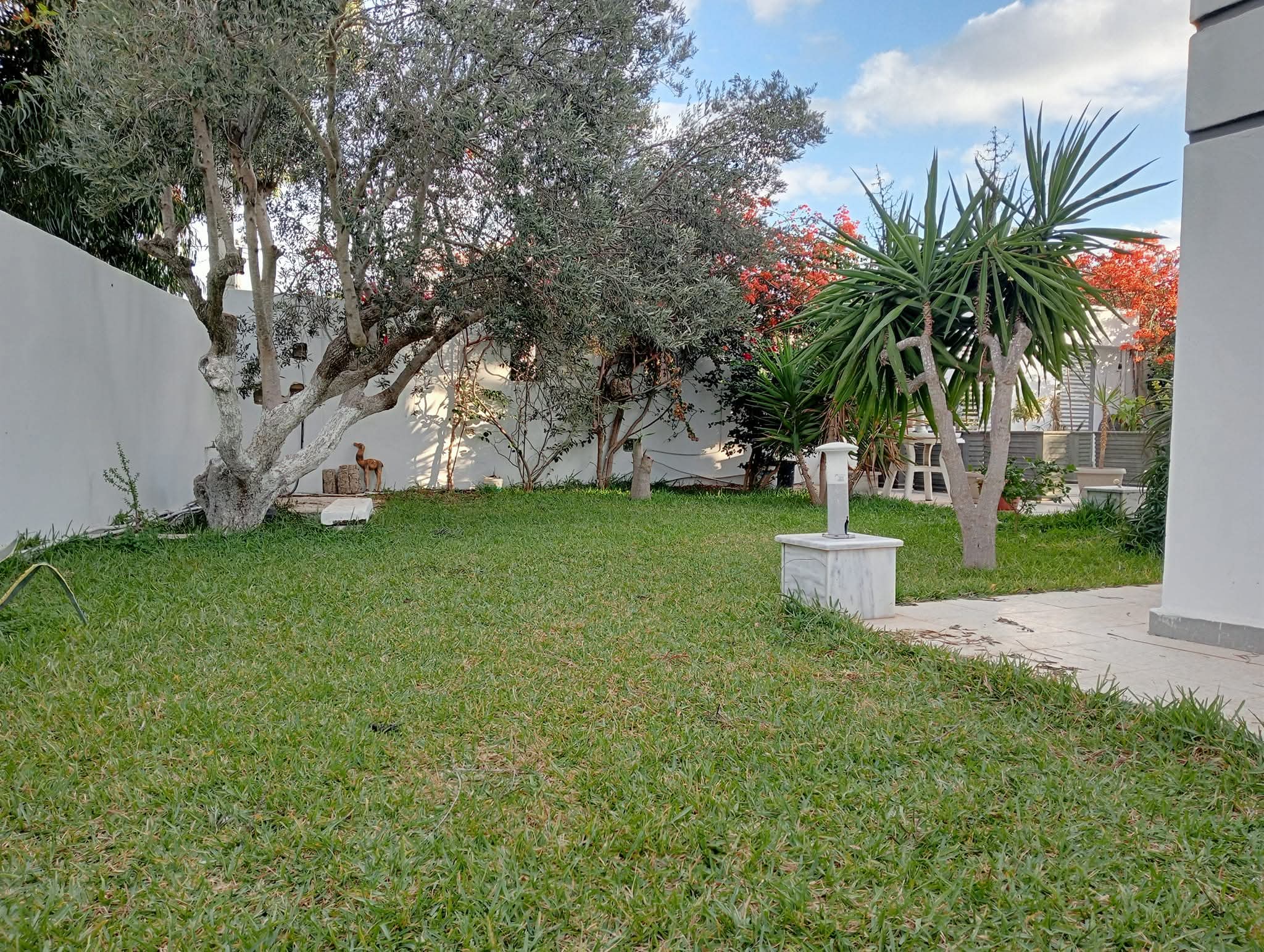 Hammam El Ghezaz&nbsp;Hammam El Ghezaz&nbsp;Location vacances&nbsp;Appart. 4 pi�ces&nbsp;Vue sur mer et sur montagne