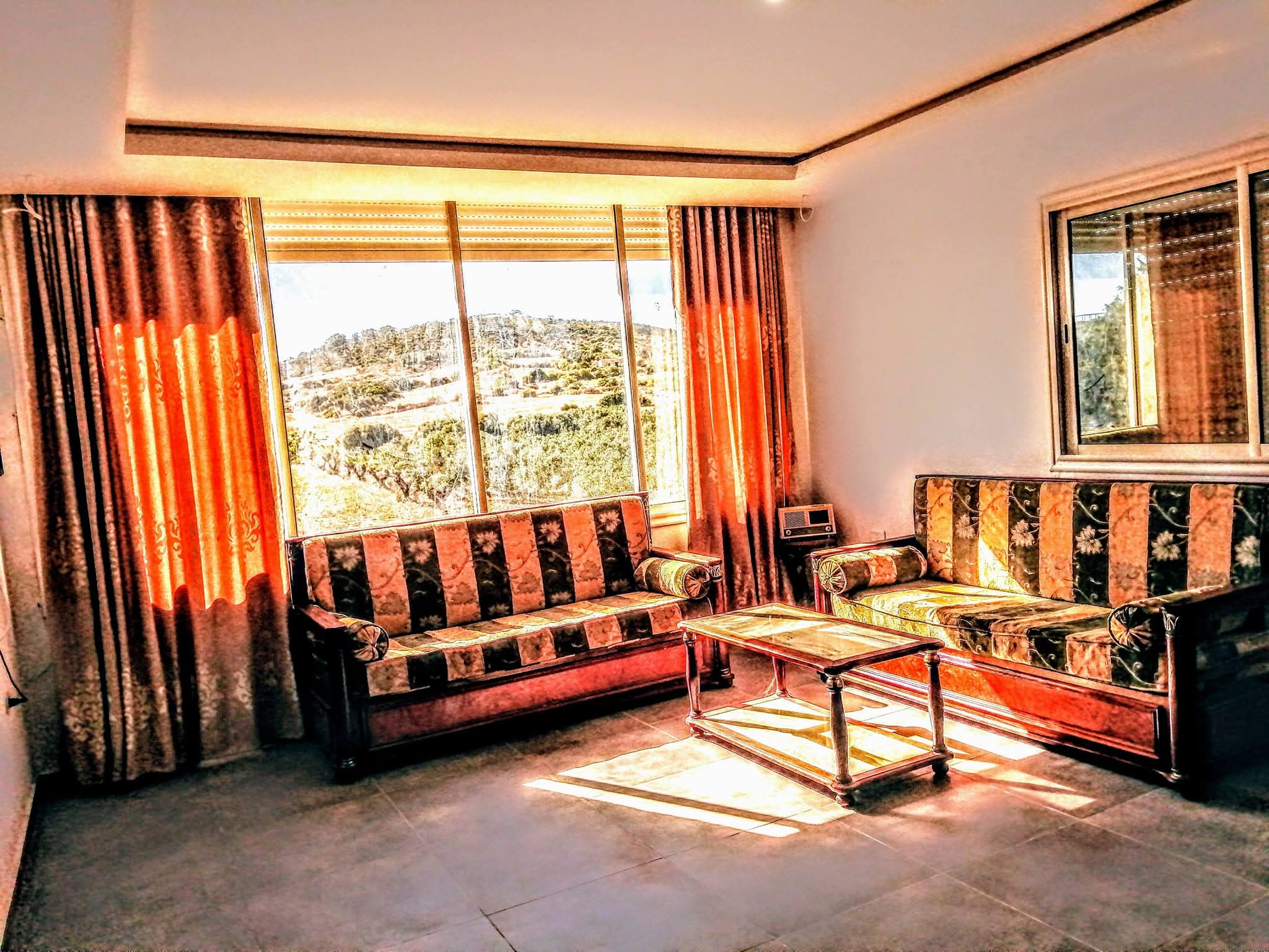 Location vacances&nbsp;Appart. 4 pi�ces - Tunisie