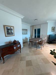 Ariana Ville&nbsp;Riadh Landlous&nbsp;Location&nbsp;Appart. 1 pi�ce&nbsp;Appartement s2 meubl    ref356a