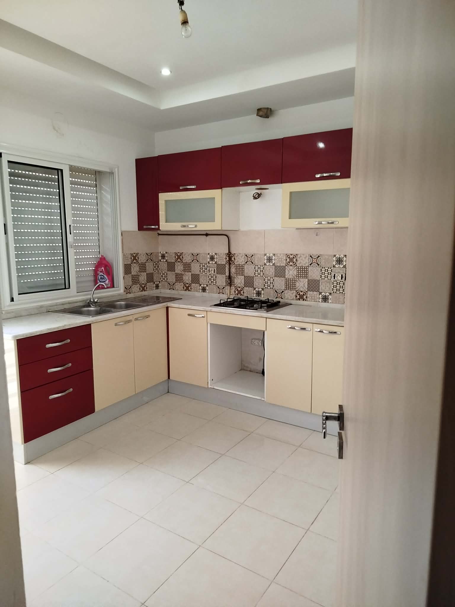 La Soukra&nbsp;Dar Fadhal&nbsp;Location&nbsp;Maisons&nbsp;Un rdc s 3