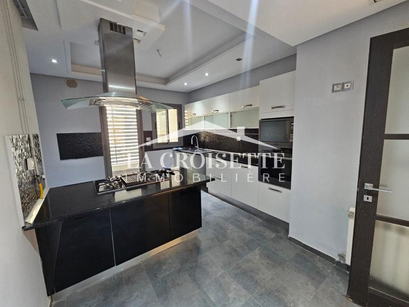 Ain Zaghouan&nbsp;Jardins de Carthage&nbsp;Location&nbsp;Appart. 4 pi�ces&nbsp;Appartement s3 aux jardins de carthage zal2100