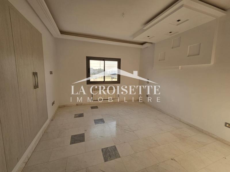 Ain Zaghouan&nbsp;Jardins de Carthage&nbsp;Location&nbsp;Appart. 4 pi�ces&nbsp;Appartement s3 aux jardins de carthage zal2100