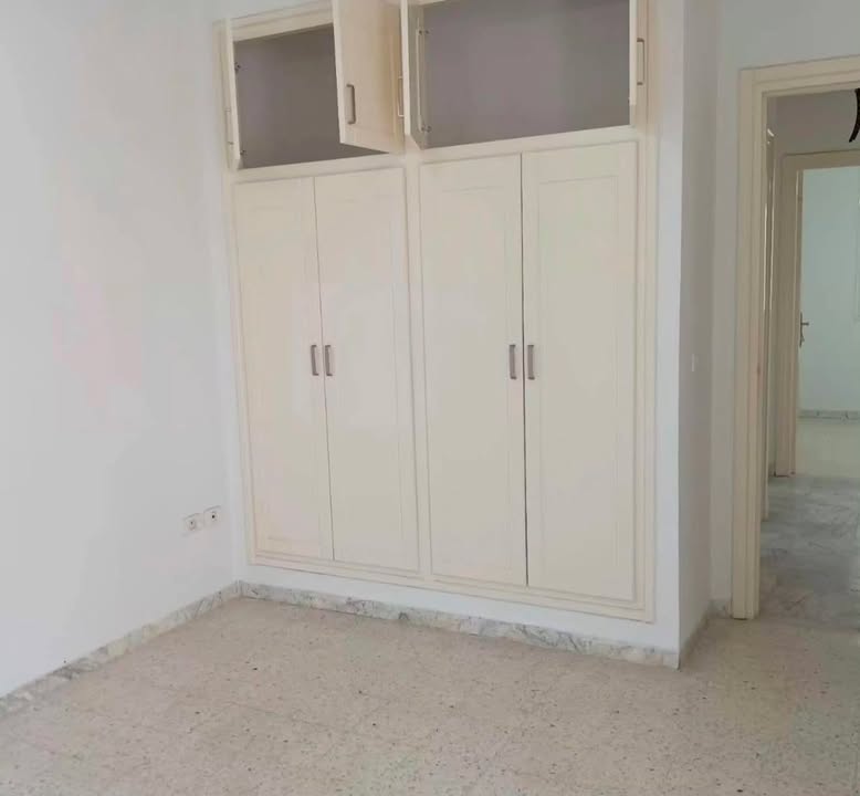 La Marsa&nbsp;El Aouina&nbsp;Location&nbsp;Appart. 3 pi�ces&nbsp;Appartement s2 cit� wahat