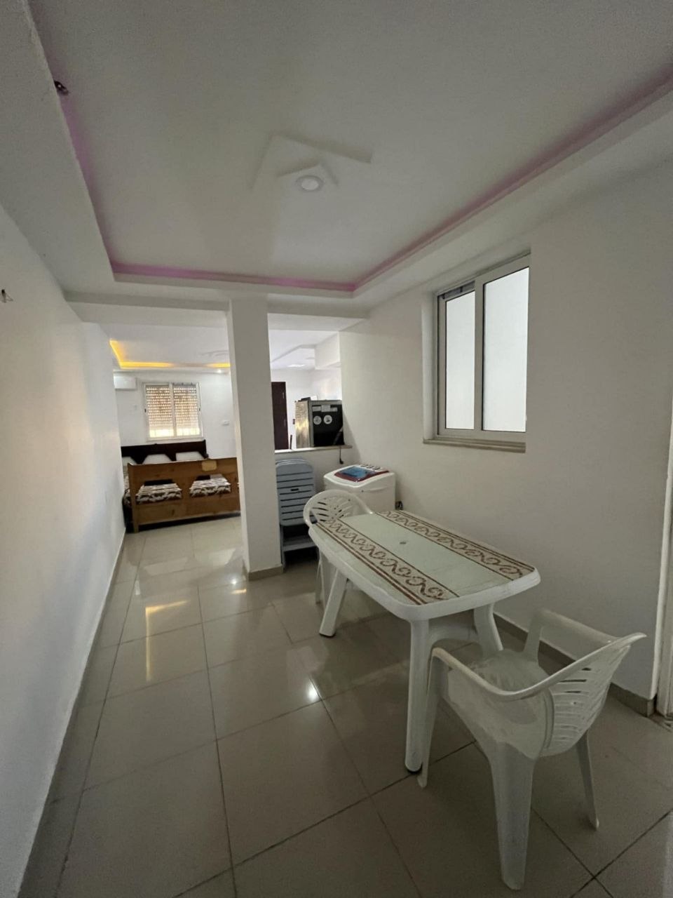 Location vacances&nbsp;Appart. 2 pi�ces - Tunisie