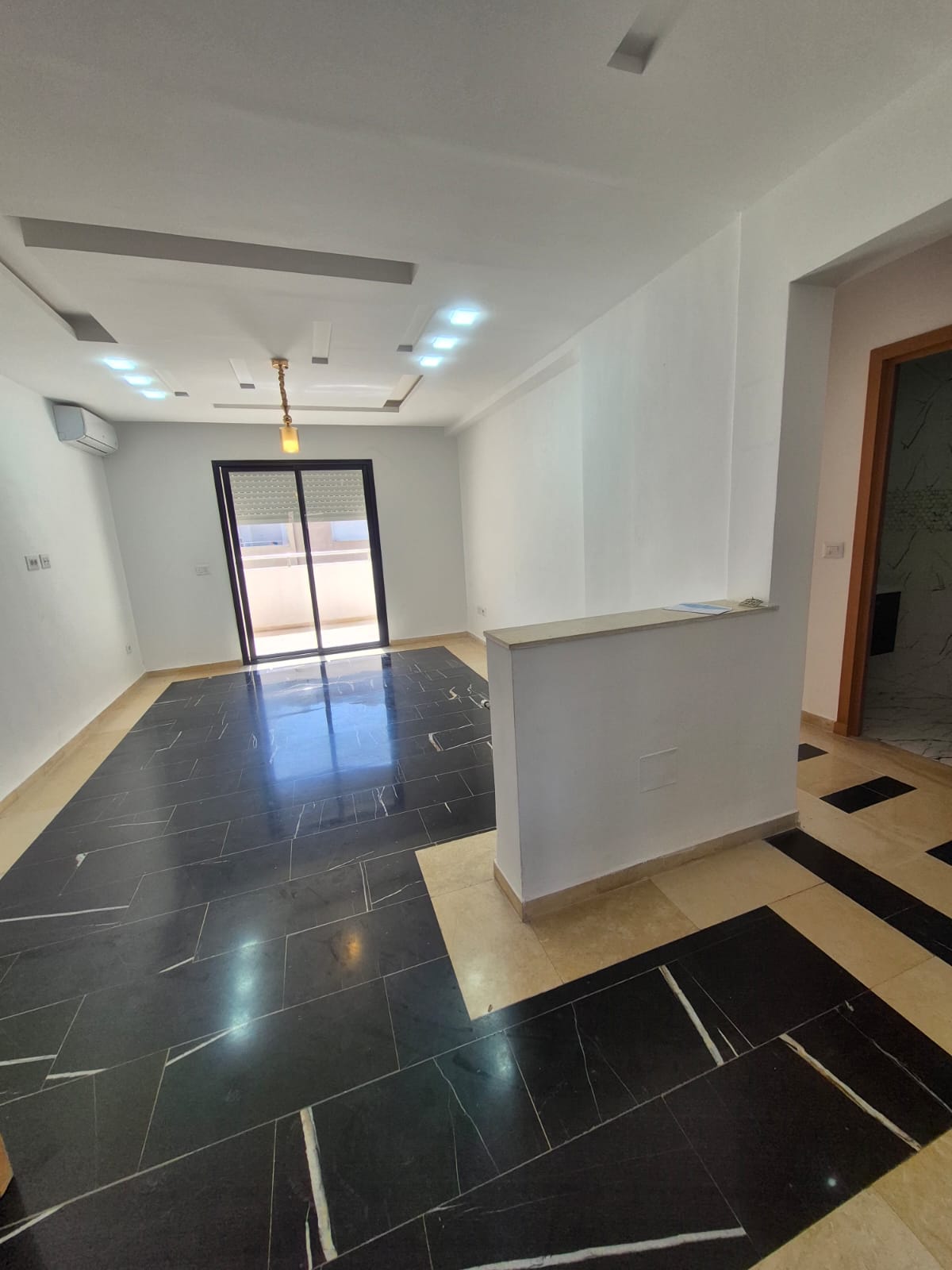La Marsa&nbsp;El Aouina&nbsp;Vente&nbsp;Appart. 3 pi�ces&nbsp;Apprt s2 � cit� el wahat