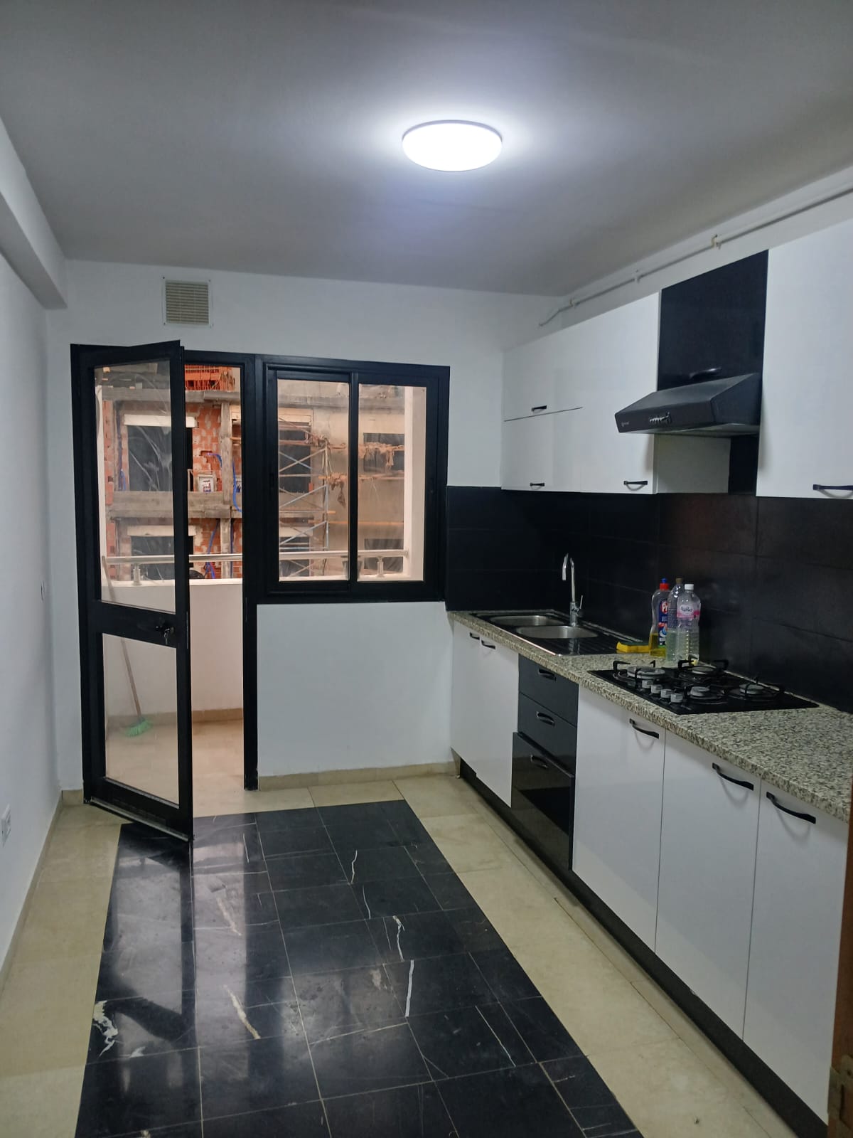 La Marsa&nbsp;El Aouina&nbsp;Vente&nbsp;Appart. 3 pi�ces&nbsp;Apprt s2 � cit� el wahat