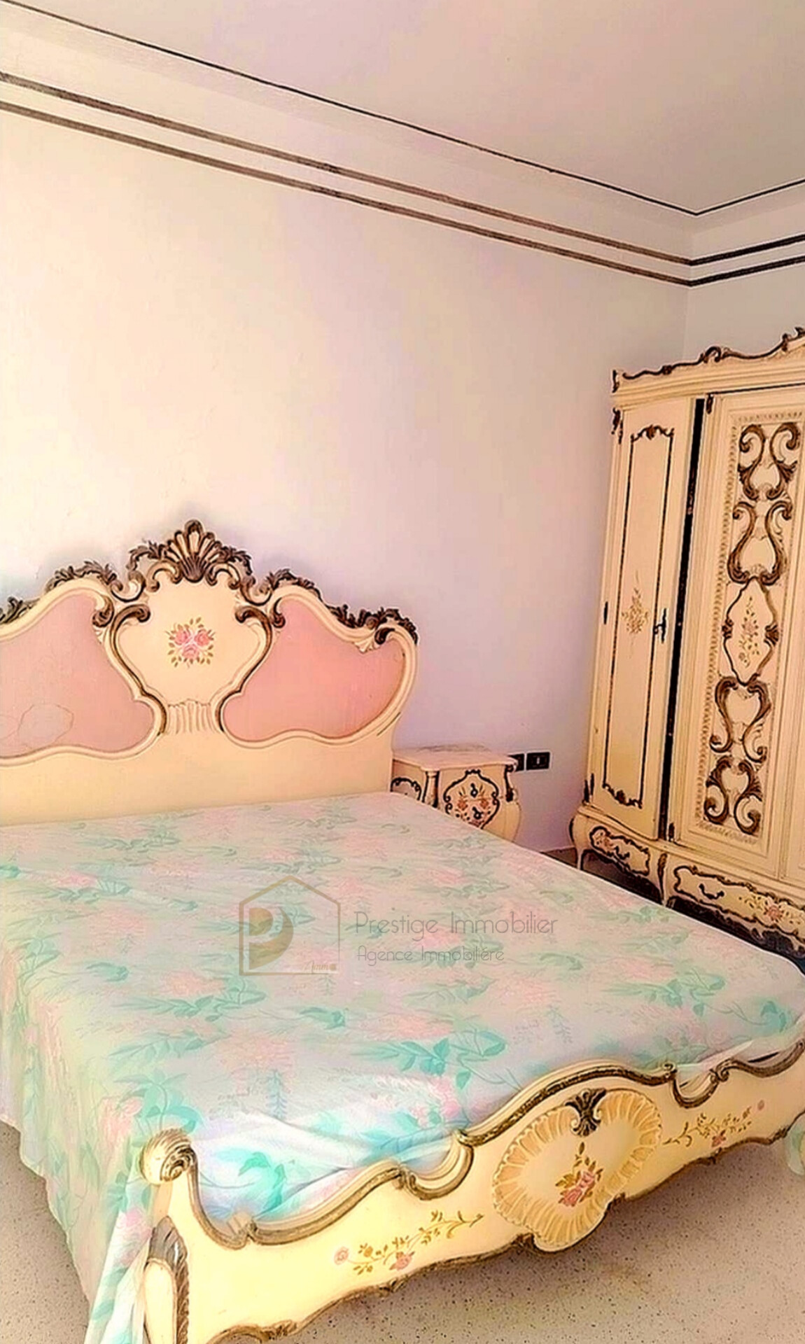 Soliman&nbsp;Soliman&nbsp;Vente&nbsp;Duplex&nbsp;Duplex � 2 viveaux