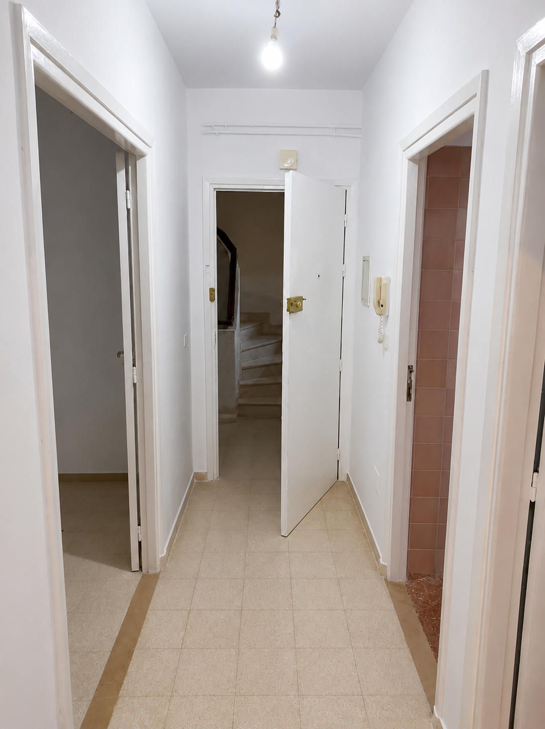Ariana Ville&nbsp;El Menzah 7&nbsp;Location&nbsp;Appart. 2 pi�ces&nbsp;Appartement s2 el menzah 7