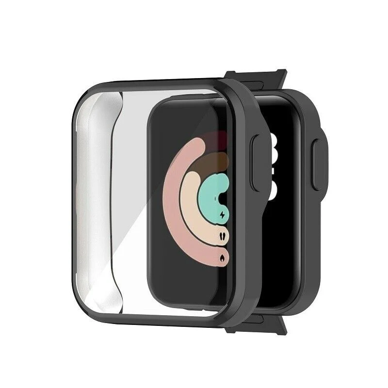 Mannouba&nbsp;Denden&nbsp;Autre&nbsp;Autre&nbsp;Coque de protection pour mi watch et mi watch lite