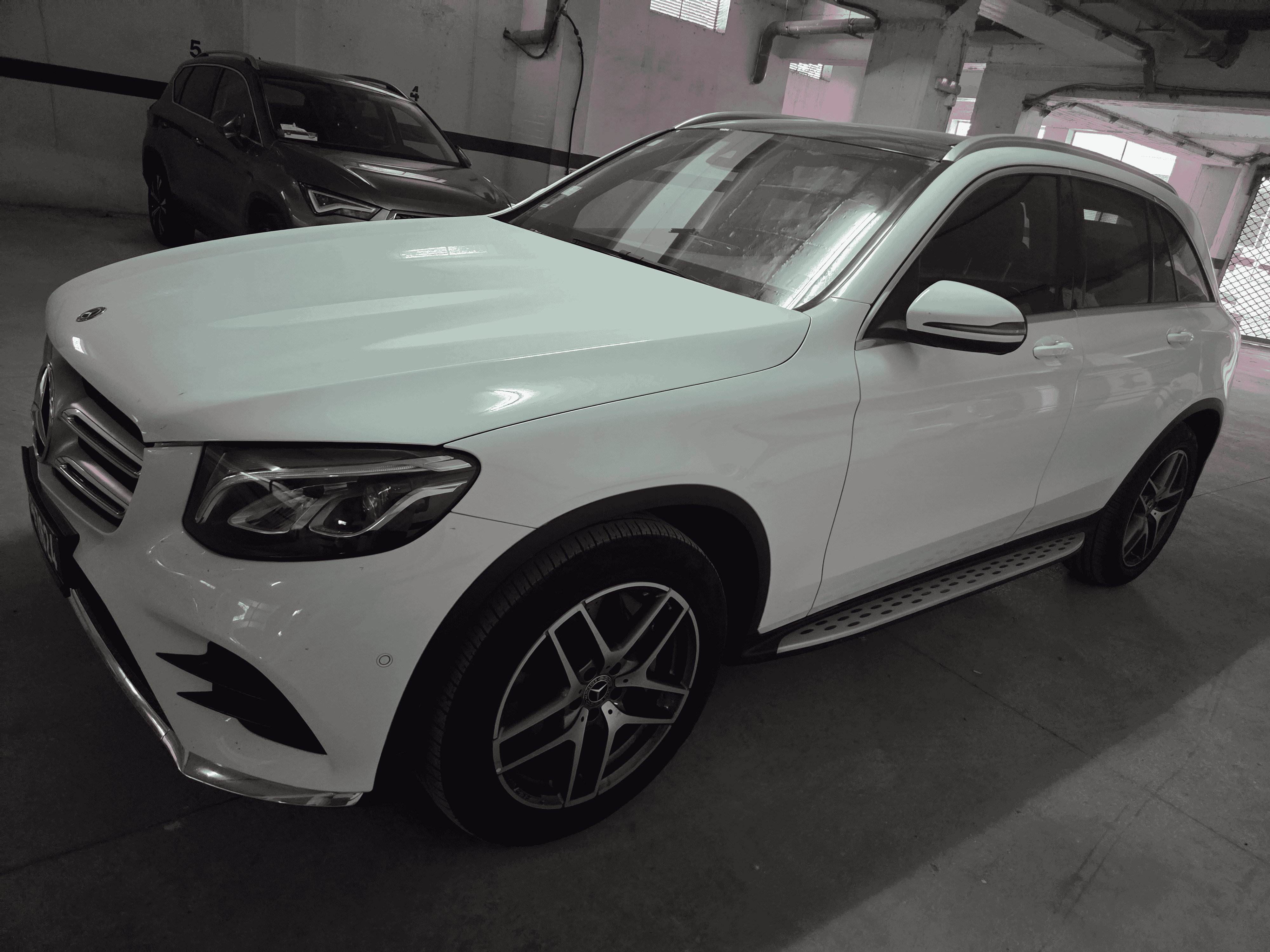 La Marsa&nbsp;El Aouina&nbsp;Mercedes&nbsp;GL&nbsp;Mercedes glc 250