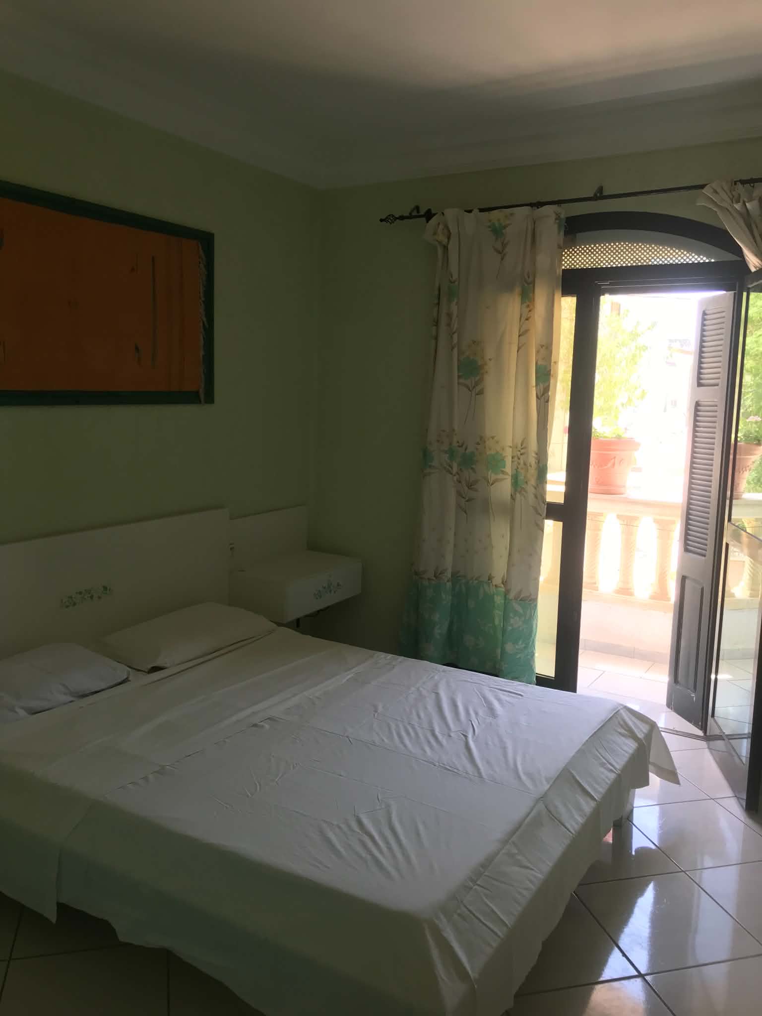 Hammam Sousse&nbsp;Cite De La Plage 2&nbsp;Location vacances&nbsp;Appart. 2 pi�ces&nbsp;Appartement meuble pour les vaccances